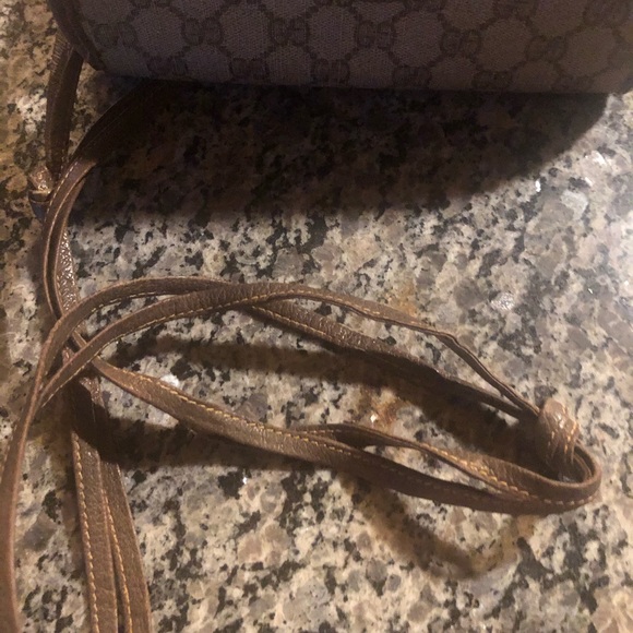 Gucci crossbody - Picture 12 of 16